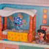 Lilo & Stitch - Lilos Home Funko Bitty Pop Display mit 2 Figuren