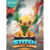 Lilo & Stitch Mini Egg Attack Blind Box Figuren 10 cm Stitch Mashup Series Sortiment (6)