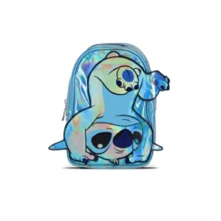 Lilo & Stitch Mini-Rucksack Stitch Shiny