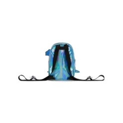 Lilo & Stitch Mini-Rucksack Stitch Shiny