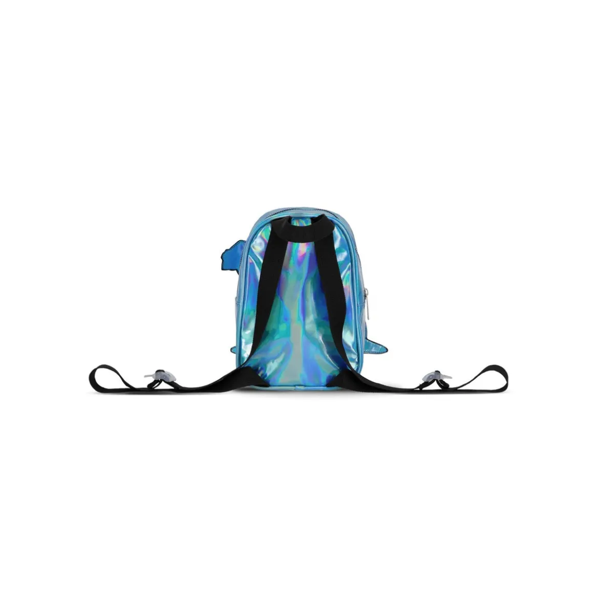 Lilo & Stitch Mini-Rucksack Stitch Shiny