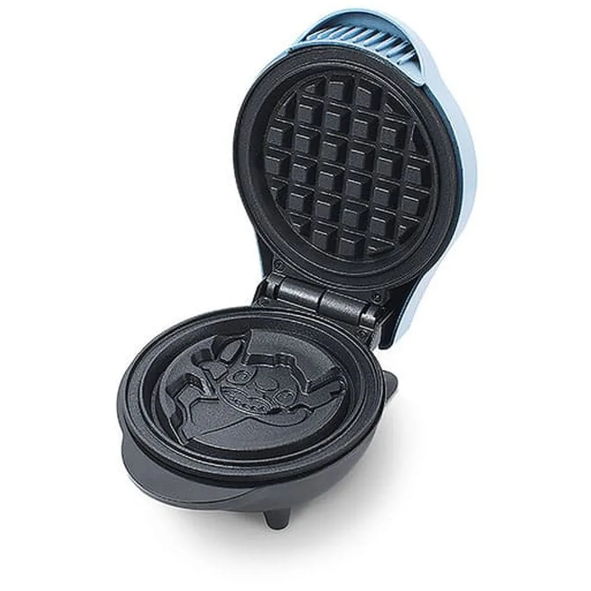 Lilo & Stitch - Mini Waffeleisen Stitch