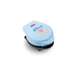 Lilo & Stitch - Mini Waffeleisen Stitch