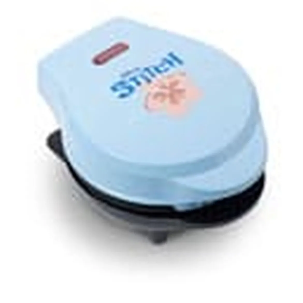 Lilo & Stitch - Mini Waffeleisen Stitch