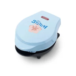 Lilo & Stitch - Mini Waffeleisen Stitch