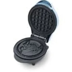 Lilo & Stitch - Mini Waffeleisen Stitch