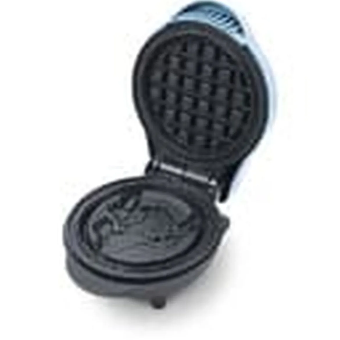 Lilo & Stitch - Mini Waffeleisen Stitch