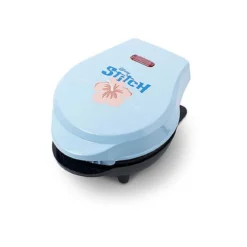 Lilo & Stitch - Mini Waffeleisen Stitch
