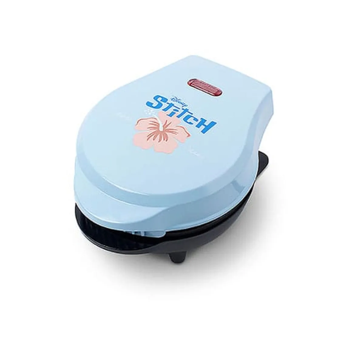 Lilo & Stitch - Mini Waffeleisen Stitch