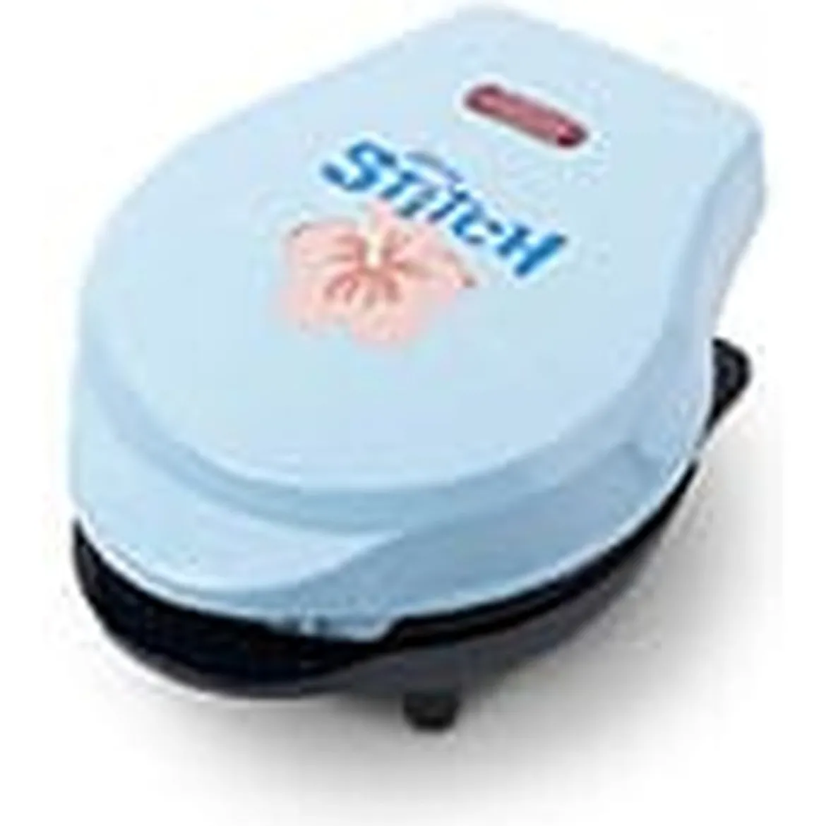 Lilo & Stitch - Mini Waffeleisen Stitch
