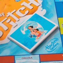 Lilo & Stitch Monopoly