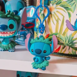 Lilo & Stitch - Mystery Anhänger Series 1