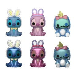 Lilo & Stitch - Mystery Funko Bitty Pop Egg