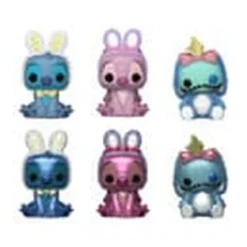 Lilo & Stitch - Mystery Funko Bitty Pop Egg