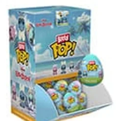 Lilo & Stitch - Mystery Funko Bitty Pop Egg