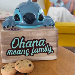 Lilo & Stitch - Ohana Keksdose