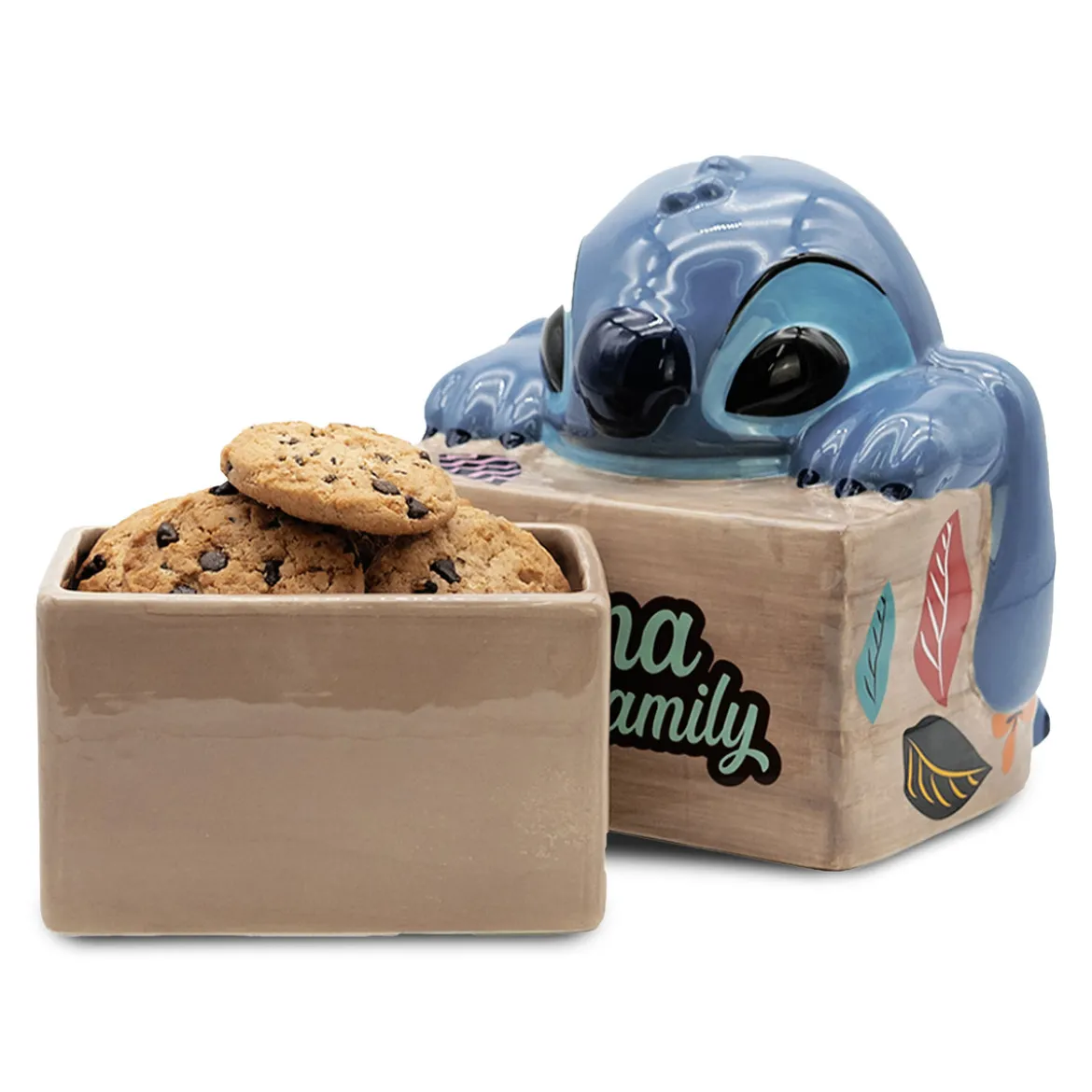 Lilo & Stitch - Ohana Keksdose