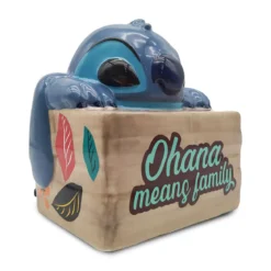 Lilo & Stitch - Ohana Keksdose