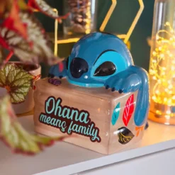 Lilo & Stitch - Ohana Keksdose