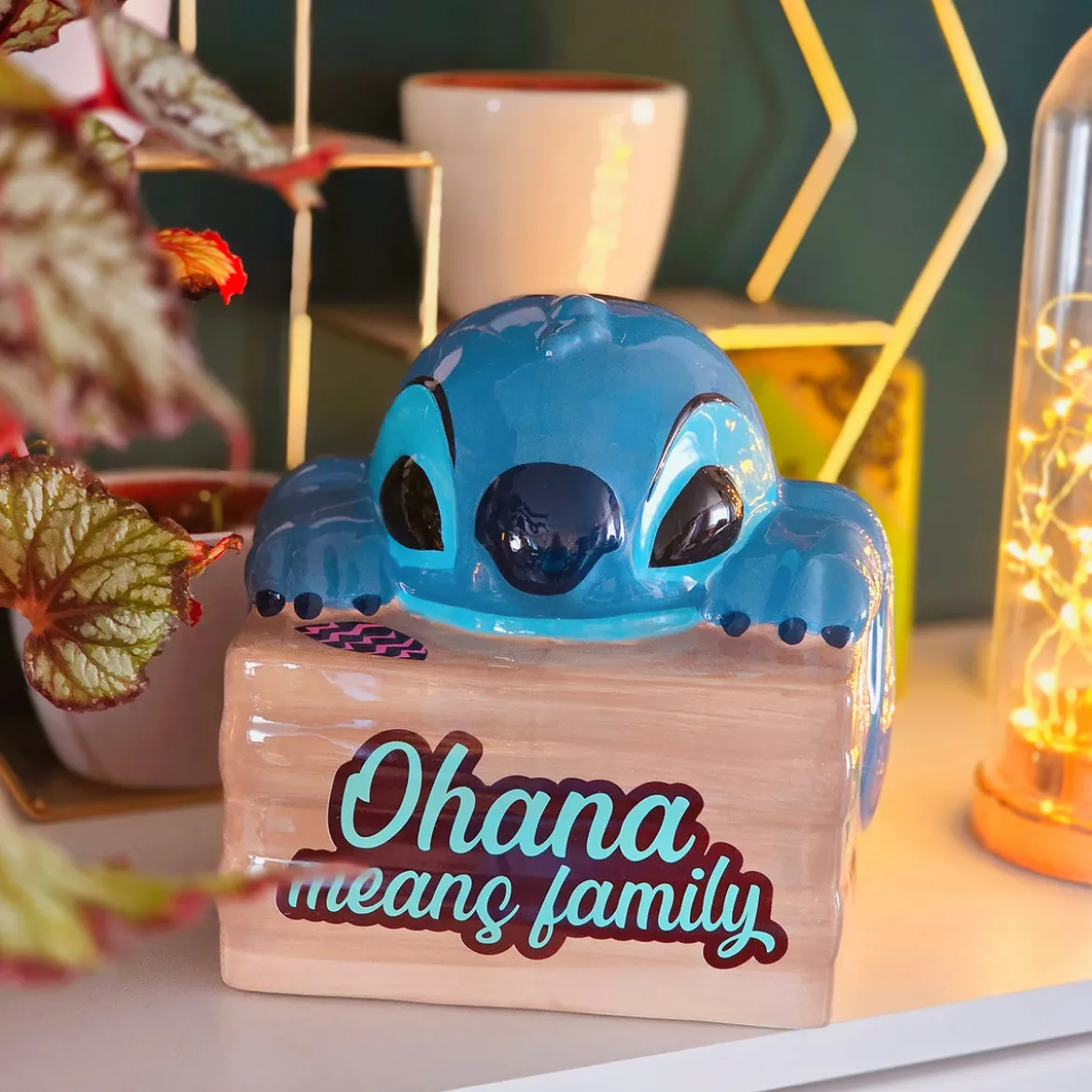 Lilo & Stitch - Ohana Keksdose