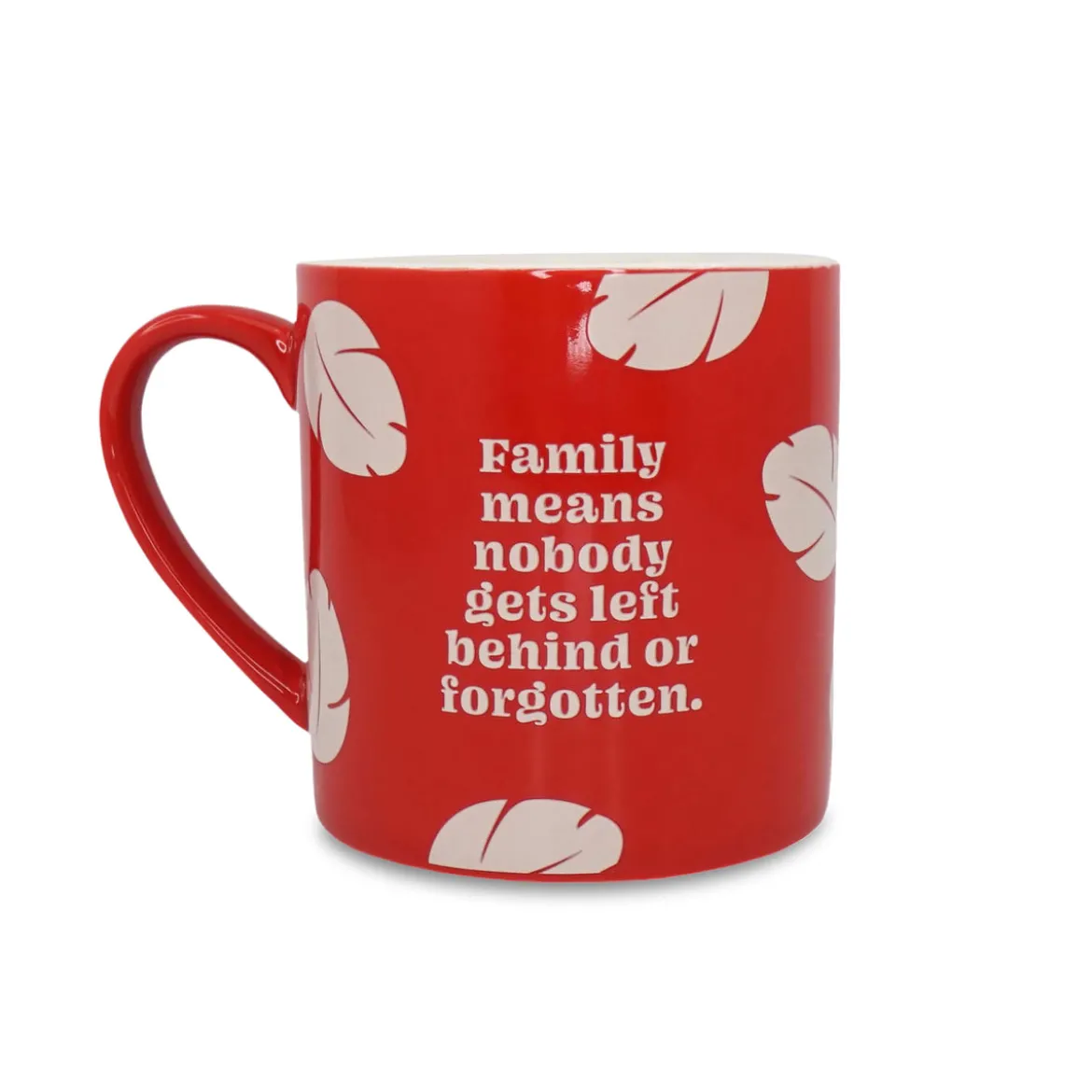 Lilo & Stitch - Ohana Means Family Tasse