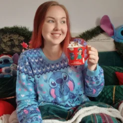 Lilo & Stitch - Ohana Means Family Tasse