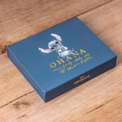 Lilo & Stitch - Ohana Schreibset