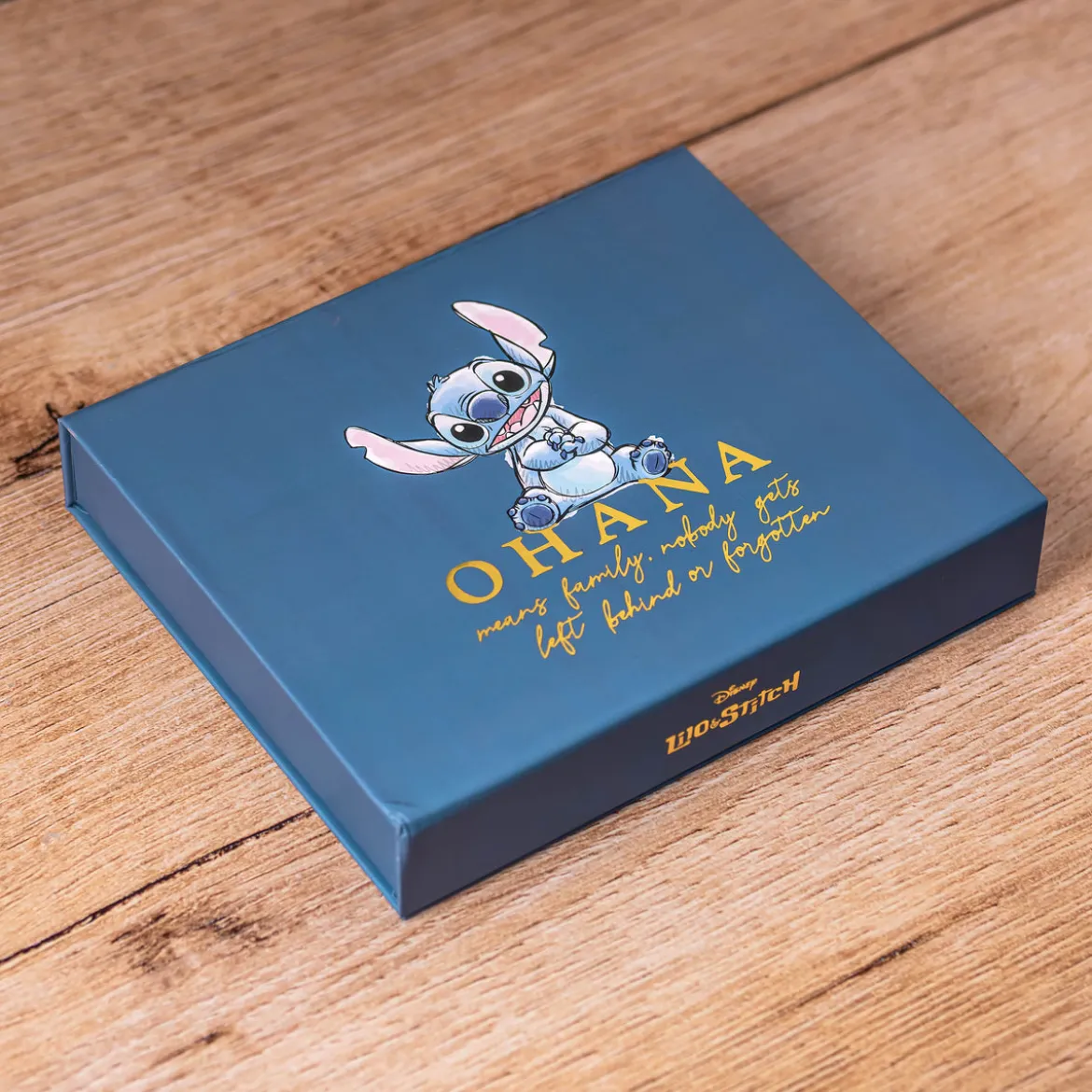 Lilo & Stitch - Ohana Schreibset