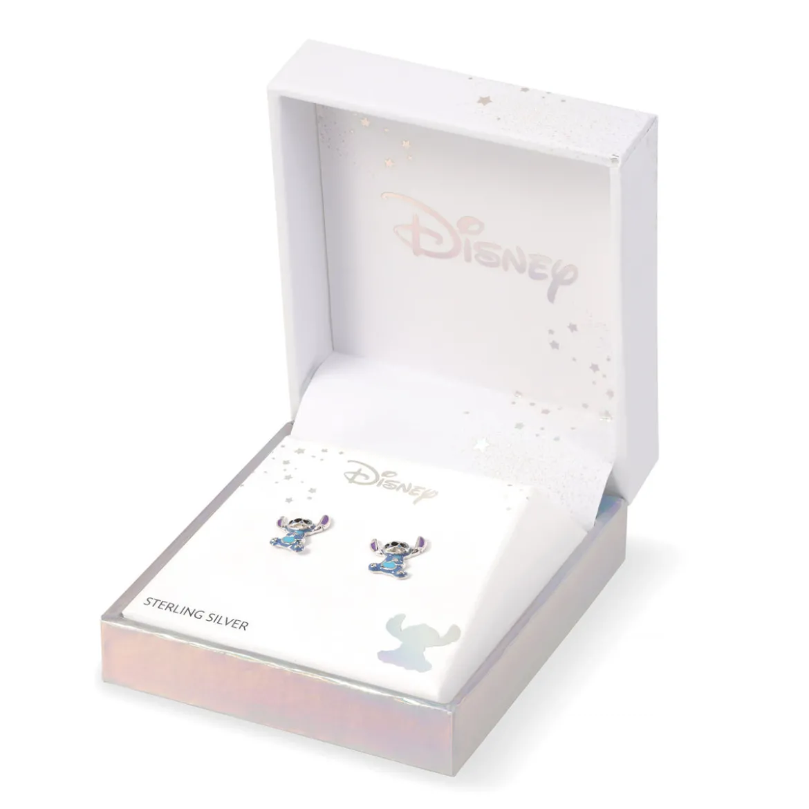 Lilo & Stitch - Ohrstecker Stitch