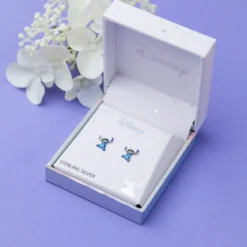 Lilo & Stitch - Ohrstecker Stitch