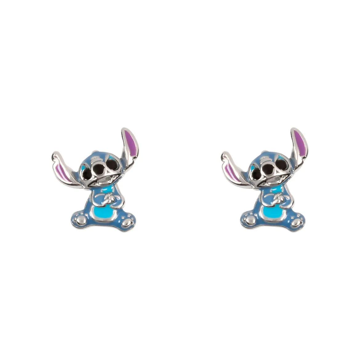 Lilo & Stitch - Ohrstecker Stitch