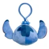 Lilo & Stitch Plüsch-Schlüsselanhänger Stitchs Face 11 cm