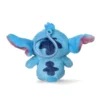 Lilo & Stitch Plüsch-Schlüsselanhänger Stitch 12 cm