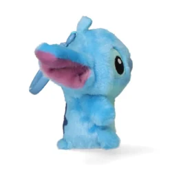 Lilo & Stitch Plüsch-Schlüsselanhänger Stitch 12 cm