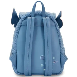 Lilo & Stitch - Pocket Stitch Plüsch Mini Rucksack
