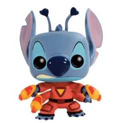 Lilo & Stitch POP! Vinyl Figur Stitch 626 9 cm