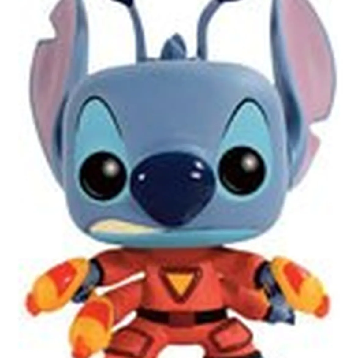 Lilo & Stitch POP! Vinyl Figur Stitch 626 9 cm