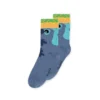 Lilo & Stitch Premium Socken Stitch 43-46
