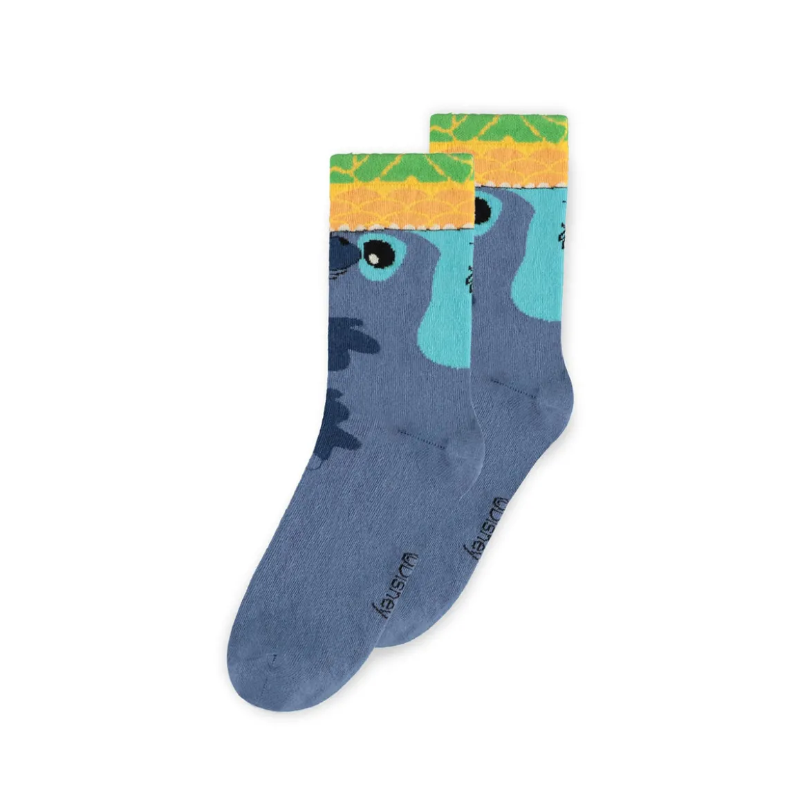 Lilo & Stitch Premium Socken Stitch 43-46