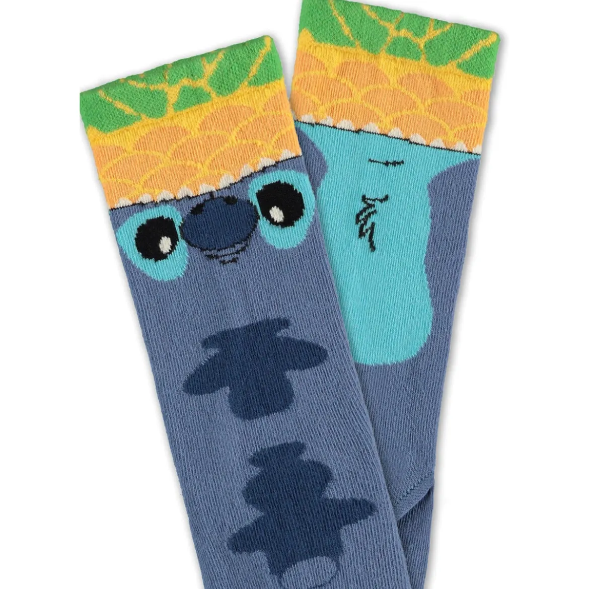 Lilo & Stitch Premium Socken Stitch 43-46