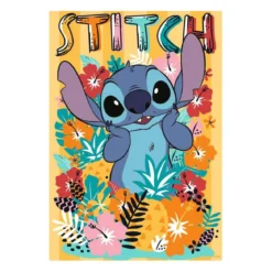 Lilo & Stitch Puzzle Stitch (300 Teile)