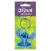 Lilo & Stitch PVC Schlüsselanhänger Stitch