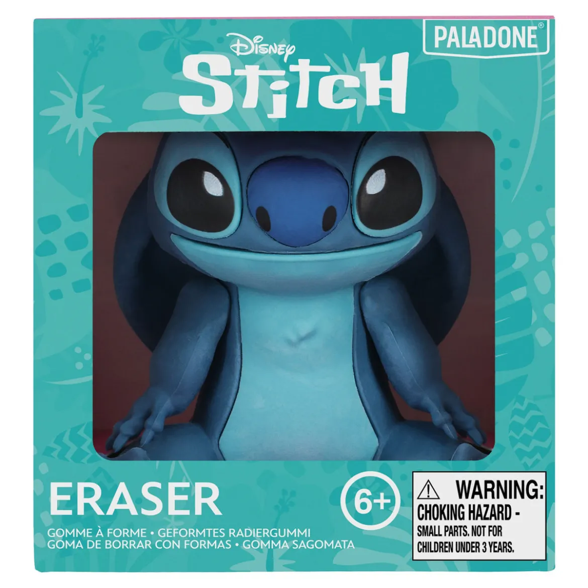 Lilo & Stitch Radiergummi Chunky