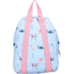 Lilo & Stitch Rucksack Blooming Bright 31 cm