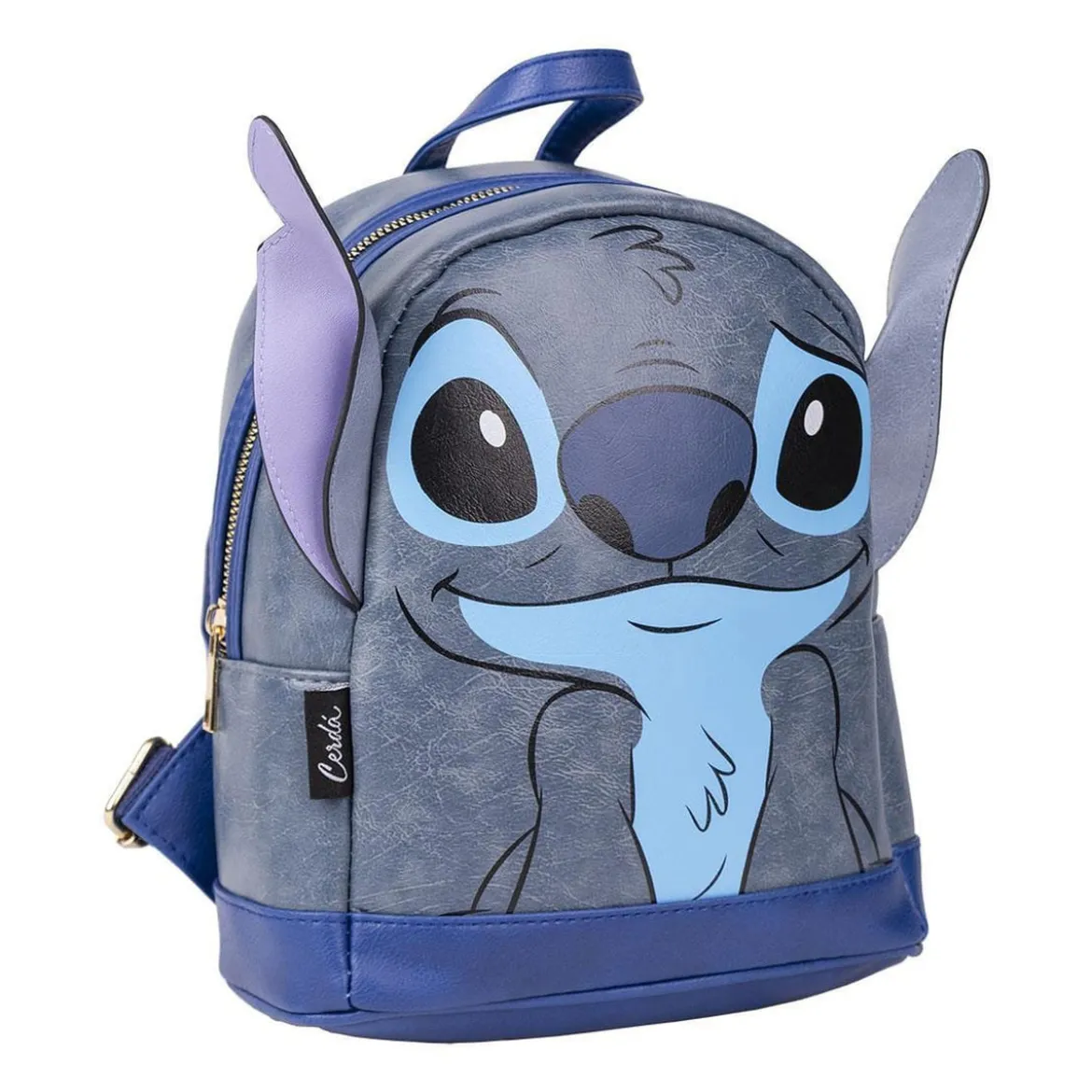 Lilo & Stitch Rucksack Stitch