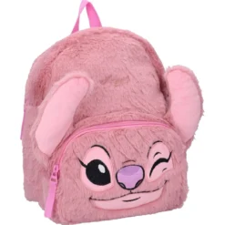 Lilo & Stitch Rucksack Stitch Fluffy Festival Angel
