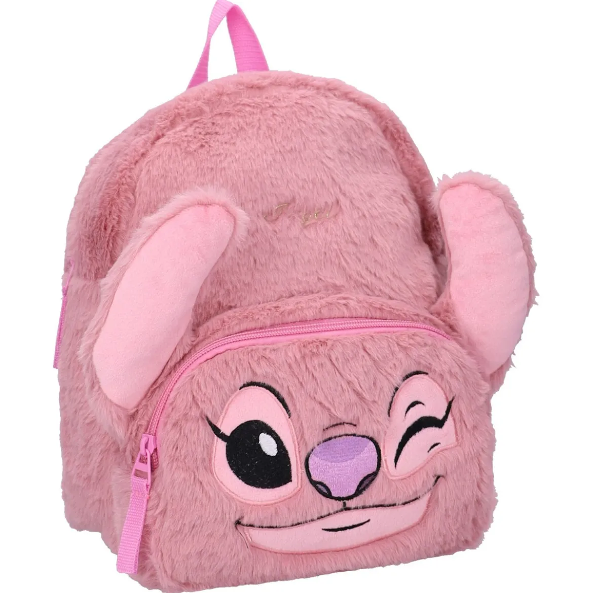Lilo & Stitch Rucksack Stitch Fluffy Festival Angel