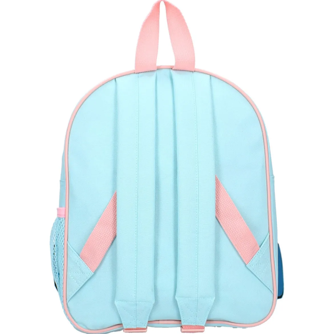 Lilo & Stitch Rucksack Stitch Fluffy Friends
