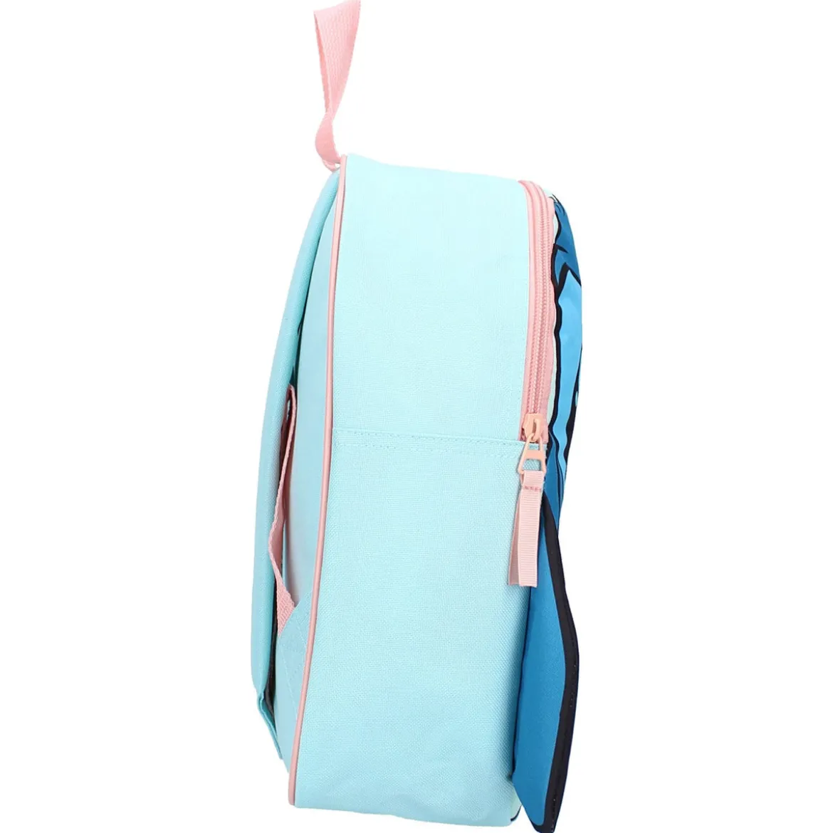 Lilo & Stitch Rucksack Stitch Fluffy Friends