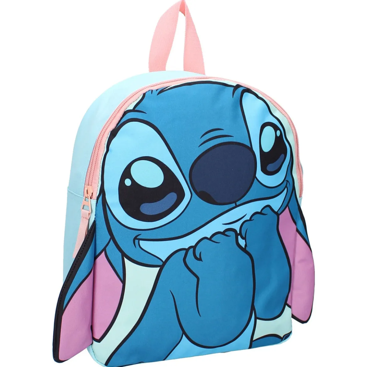 Lilo & Stitch Rucksack Stitch Fluffy Friends